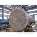 Customized Finned Heat Exchanger